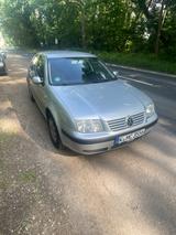 Volkswagen VW Bora 1.6 Automatik  Zuverlässiges Auto - gebrauchte VW Bora aus dem Jahr 2004