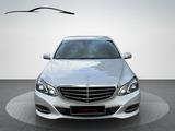 Mercedes-Benz E 220 E -Klasse Lim. E 220 CDI BlueEfficiency - gebrauchte Mercedes-Benz E 220 aus dem Jahr 2014