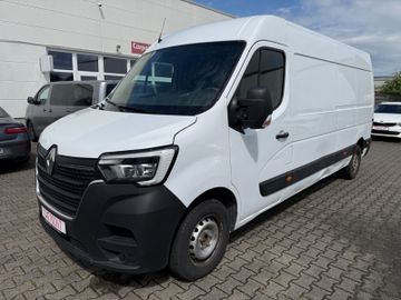 Renault Master - 1