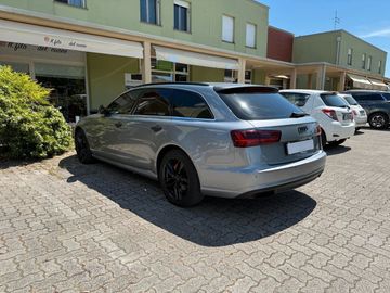 Audi A6 - 8