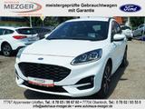Ford Kuga Plug-In Hybrid ST-Line X