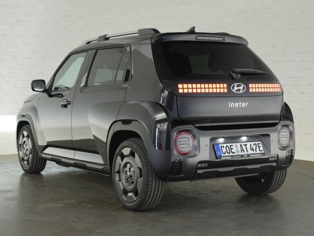 Hyundai INSTER – Bild 29