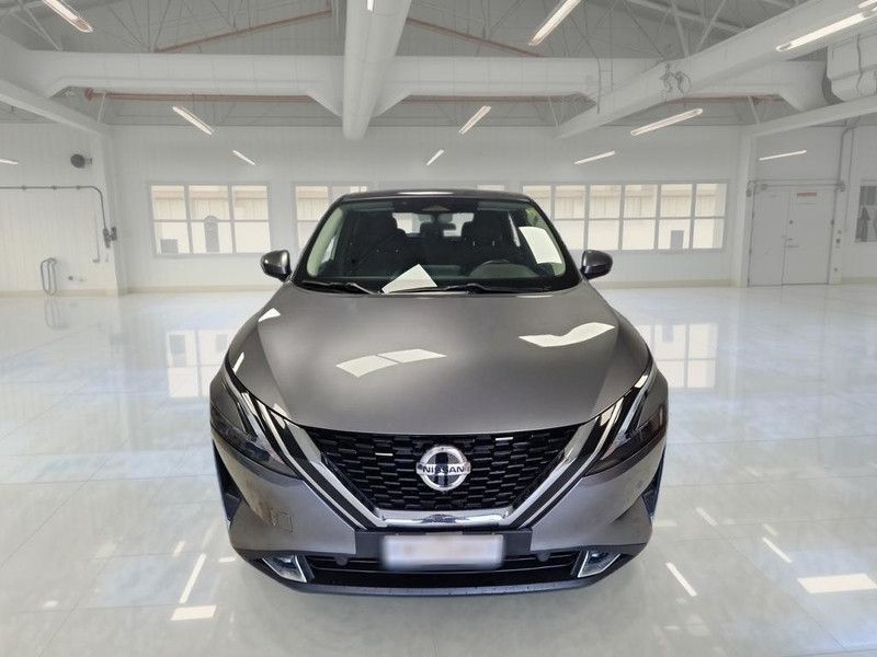 Nissan NISSAN QASHQAI 1.3 MHEV 158 Business Xtronic imagem 2