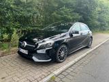Mercedes-Benz A 200 d 4MATIC DCT PEAK Edition AMG