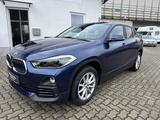 BMW X2 sDrive 18 d Advantage*Headup*KeylessGo - BMW X2 in Braunschweig