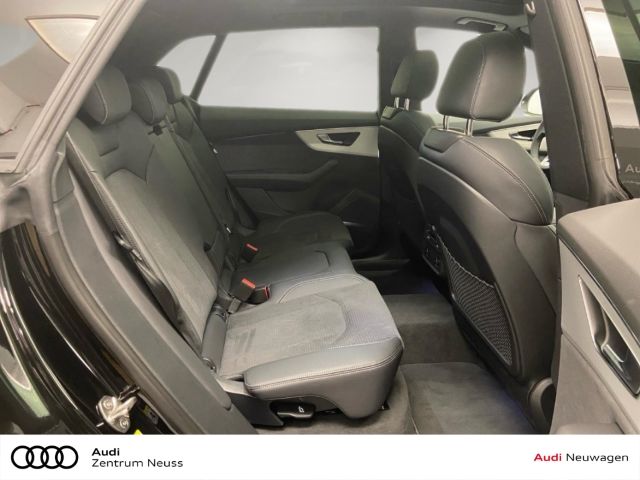 Audi Q8 - Bild 7