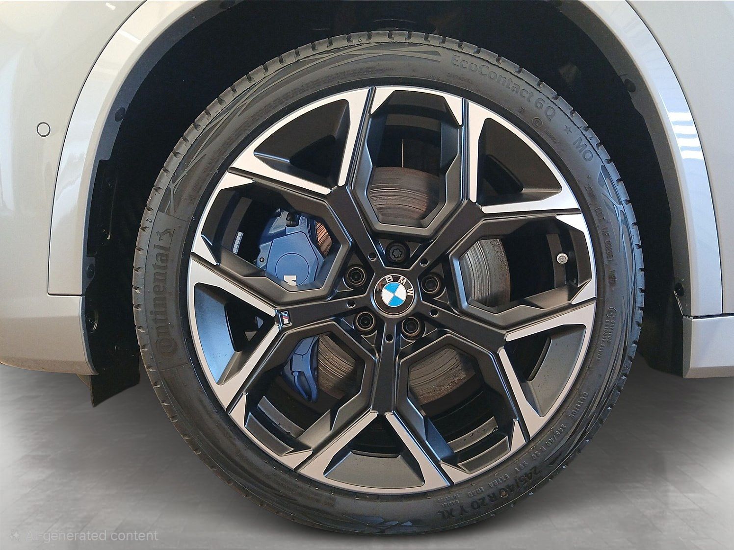 BMW X1 - Bild 7