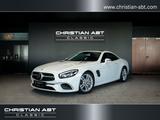 Mercedes-Benz SL 500 COMAND/Pano.-Dach/Distronic/Autom./LED - Mercedes-Benz SL 500 aus 2016