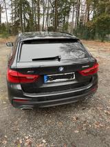 BMW 540i xDrive M - BMW 540 von privat