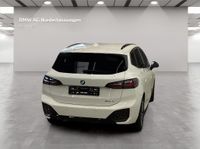 BMW 220 Active Tourer - Vorschau Bild 4