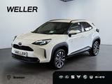 Toyota Yaris Cross Hybrid 130 1.5 Teamplayer *Navi*LED* - Toyota Yaris Cross in Bremen