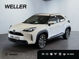Toyota Yaris Cross Hybrid 130 1.5 Teamplayer *Navi*LED* - Toyota Yaris Cross in Bremen