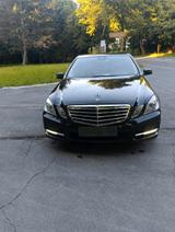 Mercedes-Benz Mercedes E300 CDI W212  Avantgarde - gebrauchte Mercedes-Benz E 300 aus dem Jahr 2010
