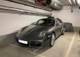 Porsche Cayman S - PZ Scheckheft - gebrauchte Porsche Cayman aus dem Jahr 2007