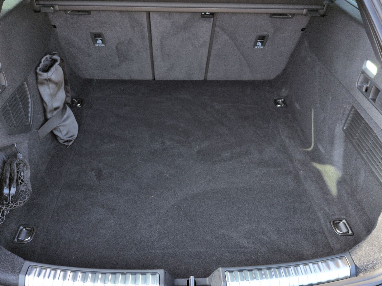 A5 Avant TDI quat.S Line Edition One TECH+ +PANO