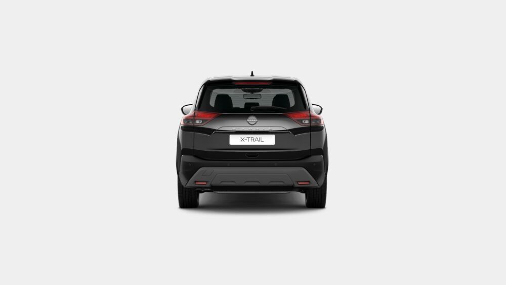 Nissan X-Trail - Bild 5