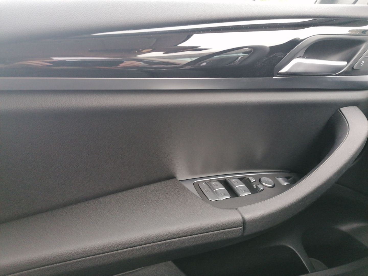 BMW X3 xDrive20d HUD StandHZG Navi Digitales Cockpit foto 17