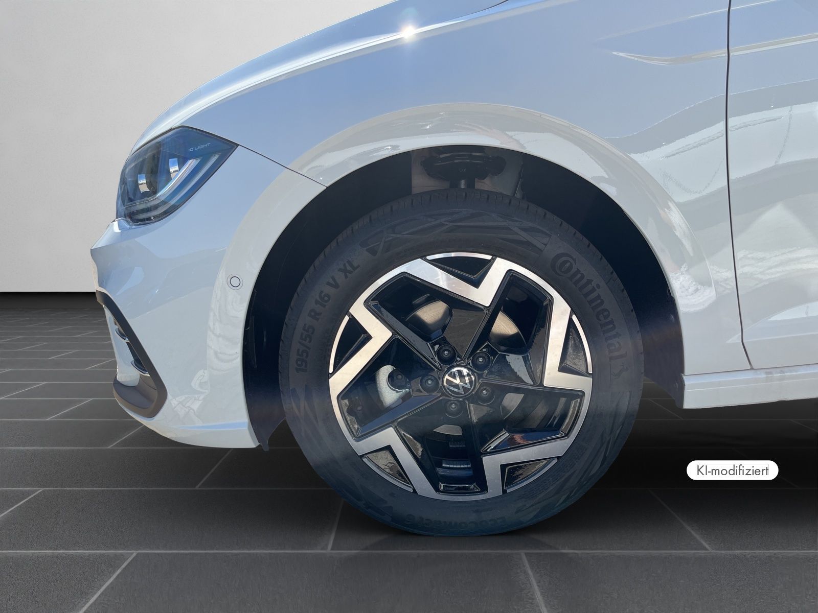 Volkswagen Polo - Bild 6