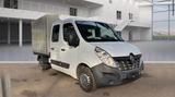 Renault Master III DoKa Pritsche L2H1 KLIMA TEMPO 1HAND - Renault Master: I