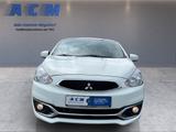 Mitsubishi Space Star 1.0 2.Hand*Bluetooth*USB* - Mitsubishi Gebrauchtwagen in Nürnberg