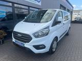Ford Transit Custom Kasten340 L2 2.0TDCI Trend*6SITZE - Ford Transit Custom in Lübeck