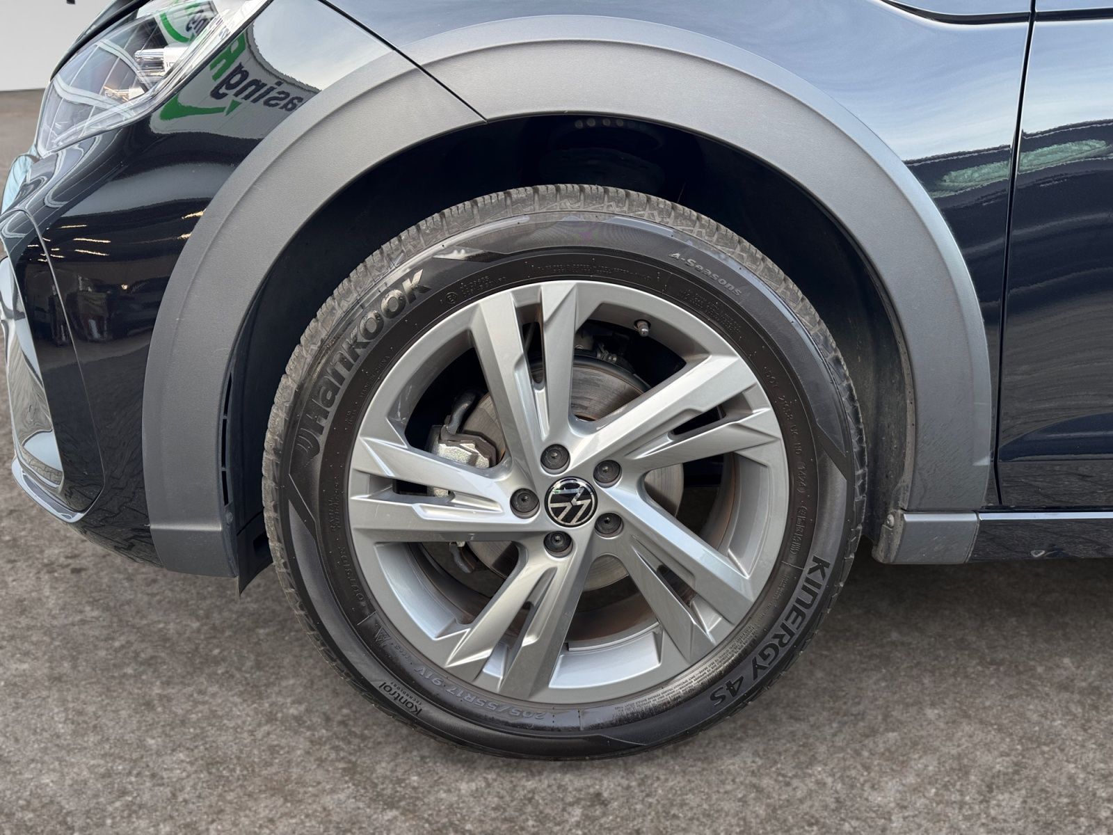 Volkswagen Taigo - Bild 15