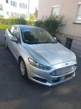 Ford ford mondeo 2018  2.0  diesel Motor 150 ps - Ford Mondeo: Motor