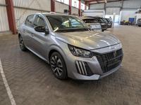 Peugeot 208 Active PureTech 1.2 LED+NAVI+MFL+PDC+TEMPO+