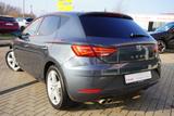 Seat Leon 1.5 TSI FR AHK LED ACC Android Apple - Seat Leon Gebrauchtwagen in Rostock