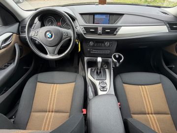 BMW X1 - 4