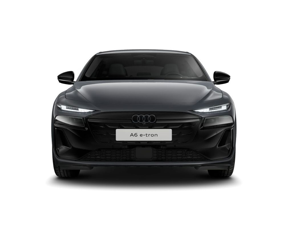 Audi A6 e-tron - Bild 4
