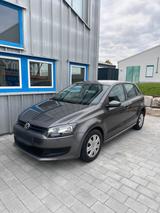 Volkswagen VW Polo 6R Neuer Motor - Volkswagen Polo: Moto