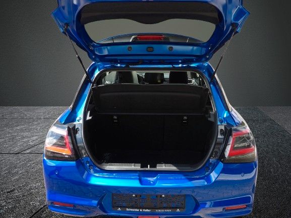 Suzuki Swift - Bild 7