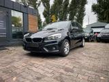 BMW 216 Baureihe 2 Gran Tourer 216 d - BMW 216 aus 2015