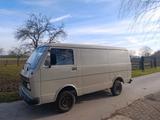 Volkswagen VW lt 28 Bulli Transporter Camping Wohnwagen - Volkswagen aus 1990: Transporter