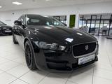 Jaguar XE Pure - gebrauchte Jaguar XE aus dem Jahr 2016