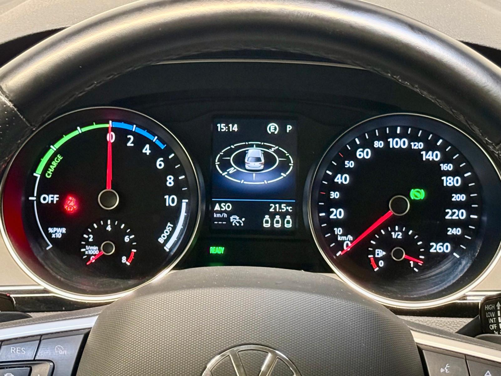 Volkswagen Passat VARIANT GTE 1.4 TSIeHybrid*LEDER*AHK*PANO, миниатюра 18
