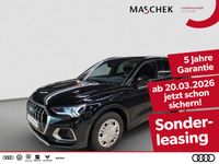 Audi Q3 - Vorschau Bild 1