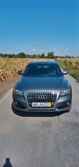Audi Q5 3.0 TDI S tronic quattro - - Audi Q5 Gebrauchtwagen in Hamm
