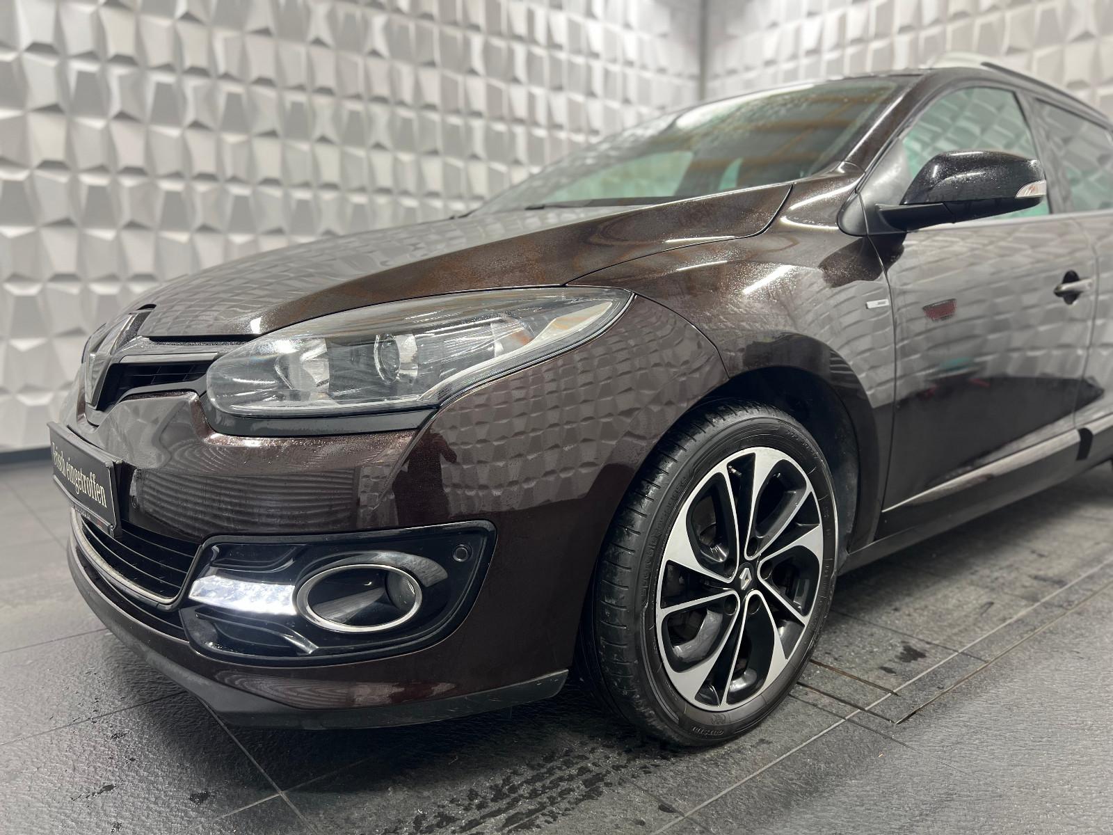 Renault Megane 2015 — photo 5