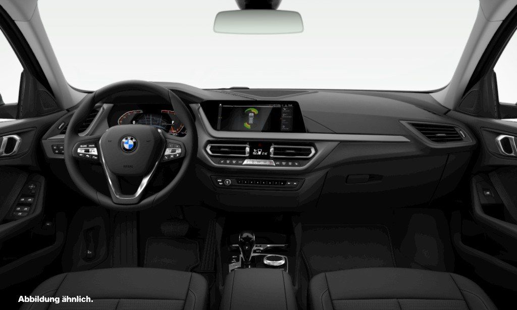 BMW 118 - Bild 3