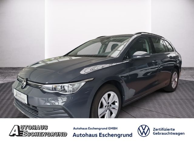 Volkswagen Golf Variant 1.0 TSI Life 4xSHZ. STDHZ. LED NAVI