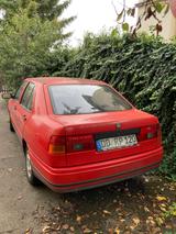 Seat Toledo 1.6i Anfora Anfora - rote Seat Toledo