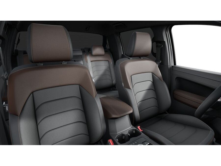 Volkswagen Amarok - Bild 9