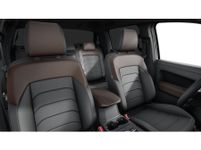 Volkswagen Amarok - Vorschau Bild 9