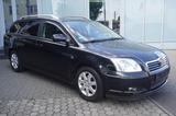 Toyota Avensis Kombi 1.8 Sol - Toyota Avensis in Kassel