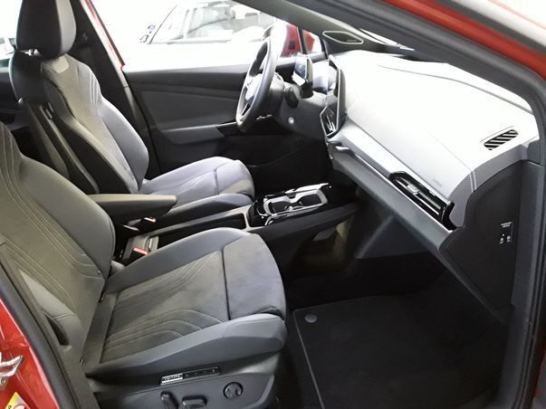 ID.4 Pro 77 kWh 210 kW