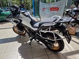 CFMOTO 800 MT Explore Starry White mit Koffer 11399€ - CFMOTO 800MT Explore