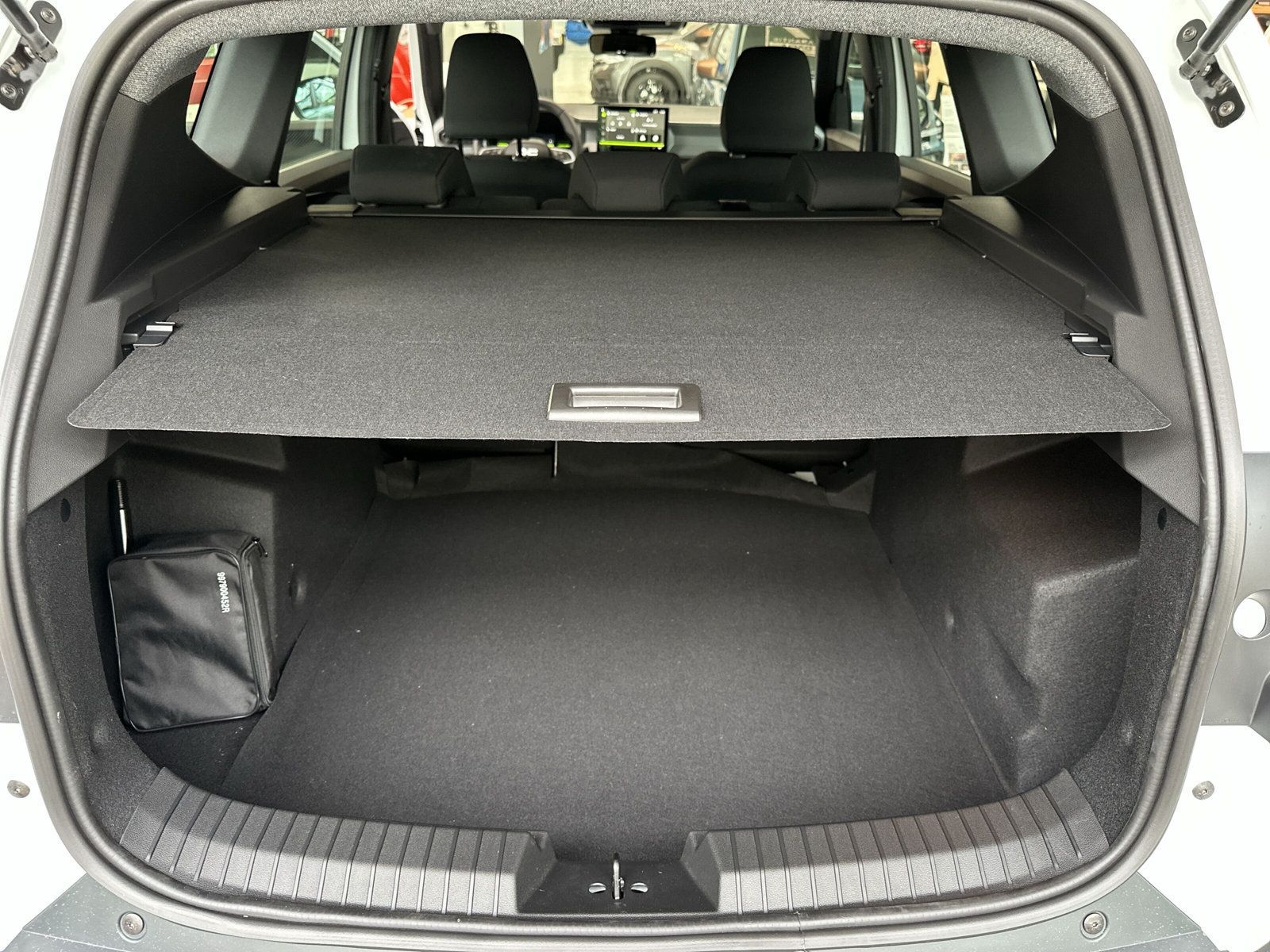 Dacia Bigster - Bild 18