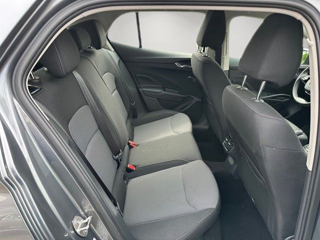 Fahrzeugabbildung SKODA Fabia 1.0l Selection LED+TEMPOMAT+SMARTLINK+++